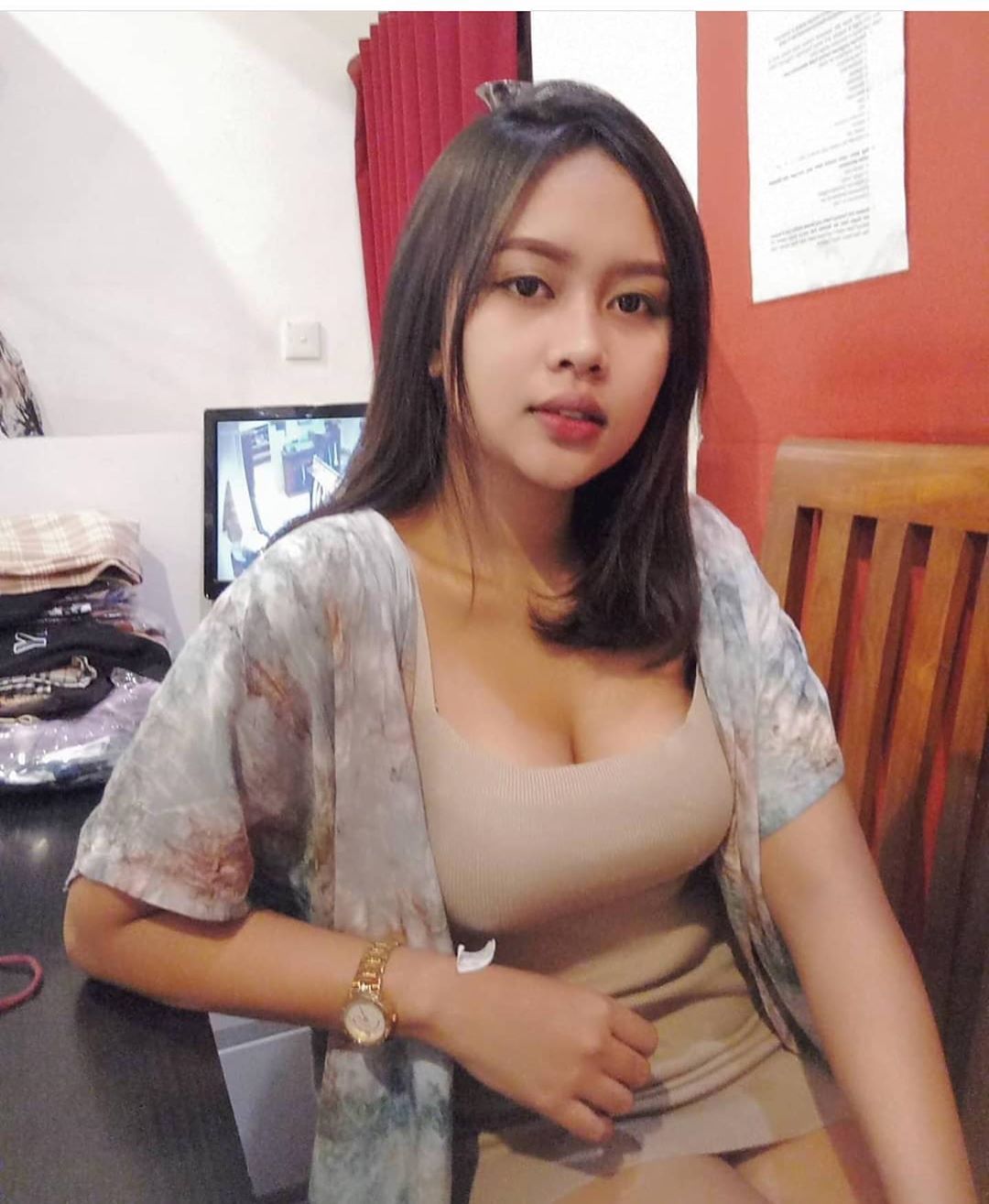 Viral Terbaru Sentuhan Mesra Membawa Gelora Jiwa Top Global Abg