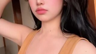Top 10 Video Viral ABG SMP Indo Rintihan Gadis Cantik Putih Of All Time Trending Global New Mulus