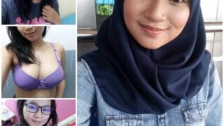 Top 9 Ide Guru Smp Viral Terbaru Ibu-Ibu Tetangga Berjilbab Kena Cr0t di Muka Top Video Global Indonesia Tante Viral New