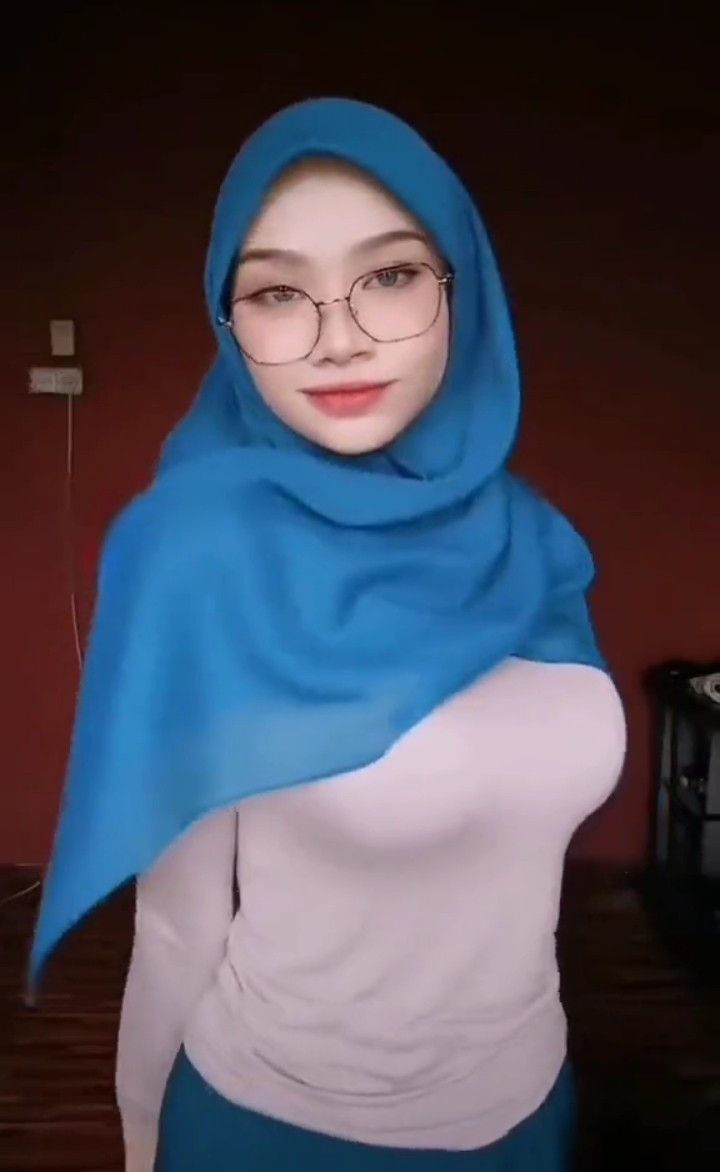 Top Trending Gadis Hijab Abg Viral Burung Abang Terjepit Kerang Ajaib Nyampe Lumer Di Dalam