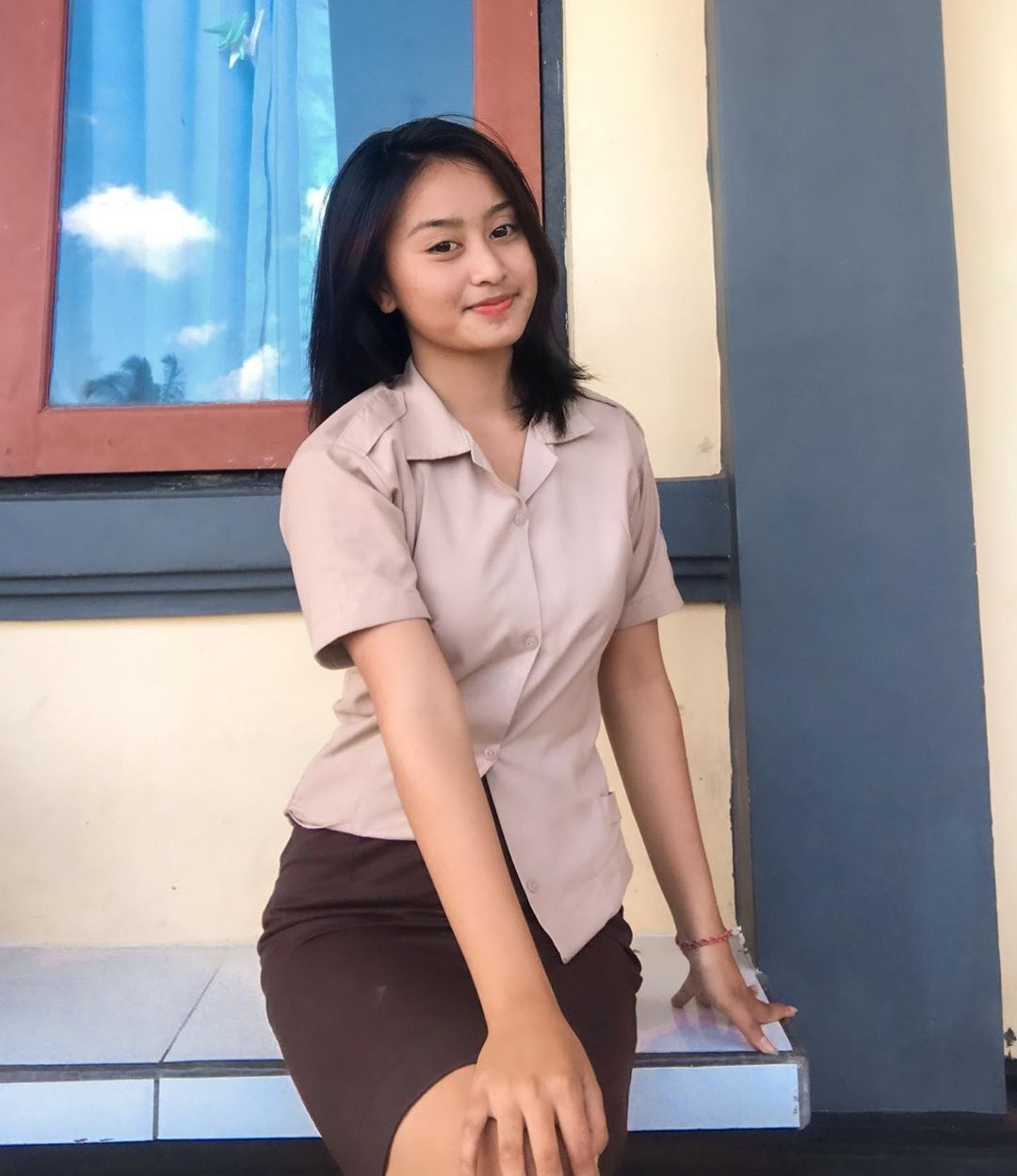 Scientific Facts Video Viral Terbaru Smp Di Setiap Sentuhan, Aku Merasakan Cinta Sejati