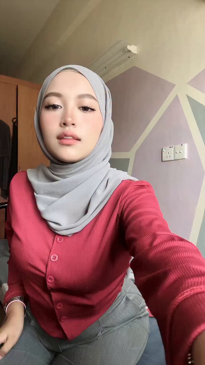 Top 5 Indo Viral Terbaru Trending Ukhti Indonesia Nafa Urbach One For All Jilbab Cream Berbentuk Lope New Global 2025 Official