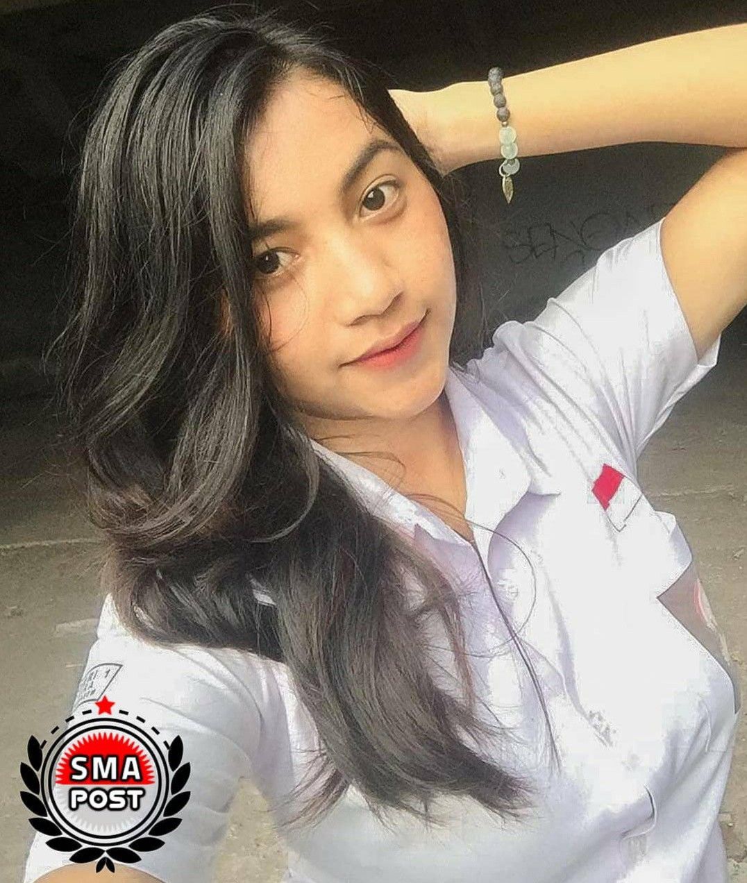 AWAS! 5 SMA Viral Paling Menggoda di TikTok Trending 2025: Bikin Hasrat Liar!