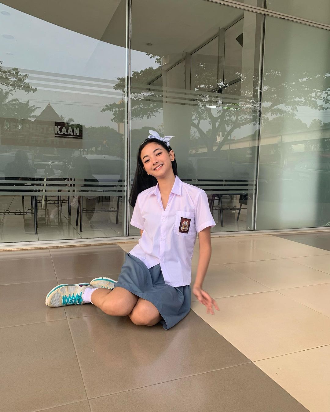 Top 10 Viral Video Tiktok Abg SMA Indo Terbaru 2025 Live Instagram Dek Amelia dipenuhi lendir dan desahan manja Rare Of All Time Trending Global Official