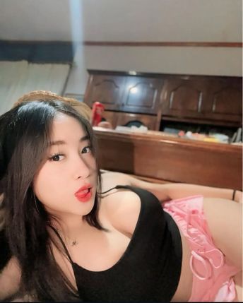 Yandex Viral Aduhay Nya ABG Pirang Geolanya Bikin Geregetan Wiwik Trending 2026