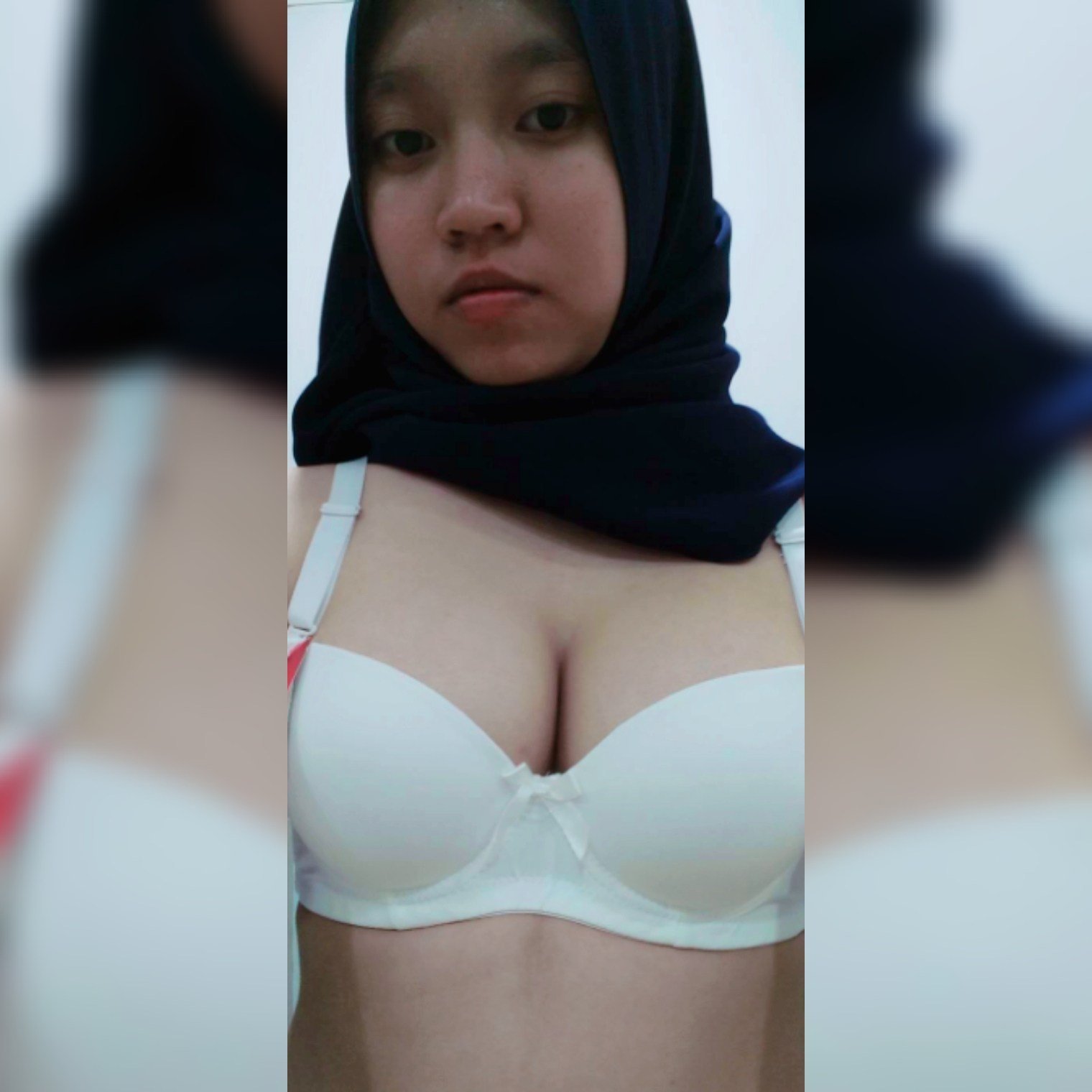 Gadis Berjilbab Hitam Dalam Video Viral Yandex 31 Detik Muncul, Apakah Kamu Ingin Melihat Wikwiknya?