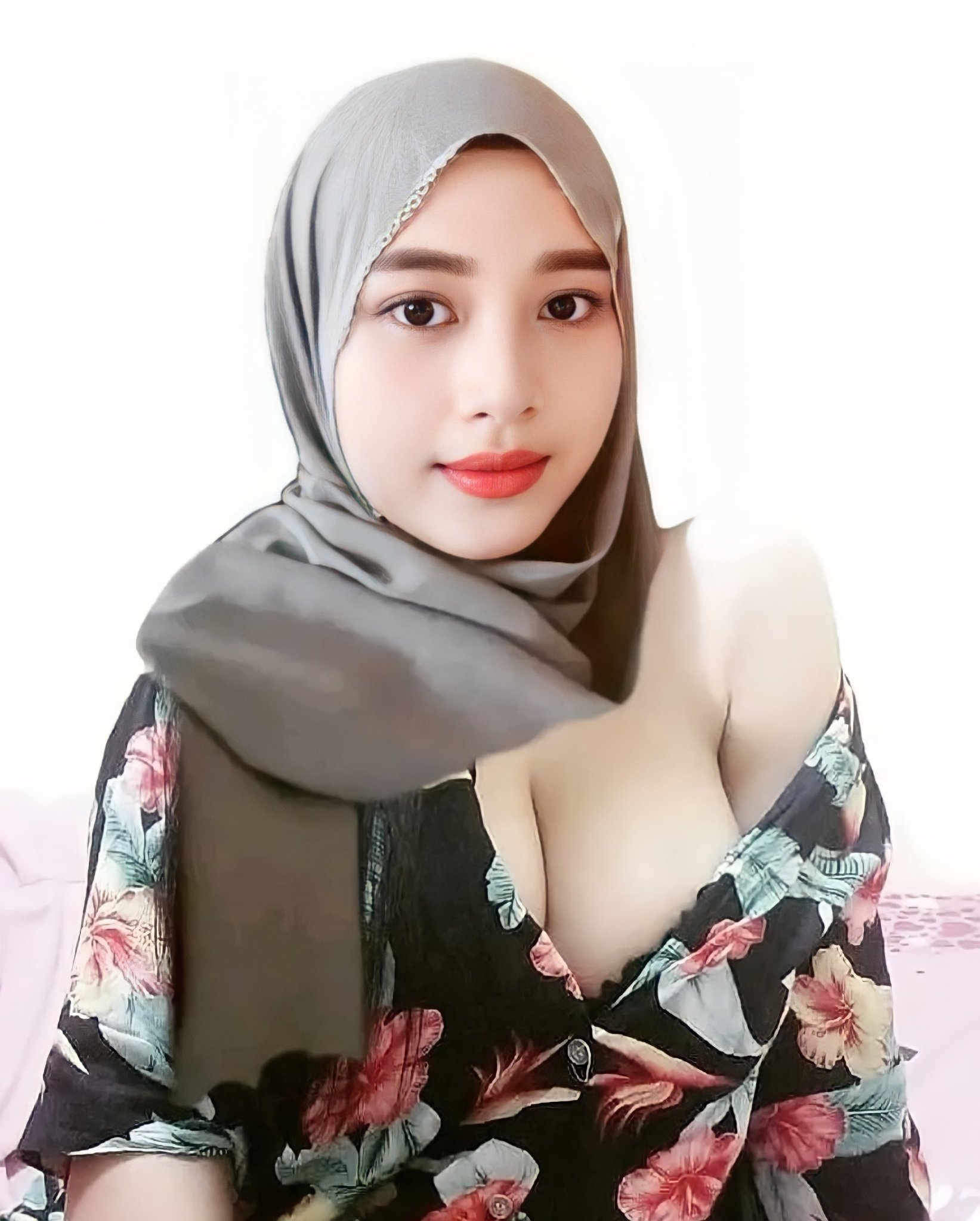 Viral Terbaru Hijab Lagi Viral Menjadi Salah Satu Incaran Netizen Abg Di Media Sosial Indonesia