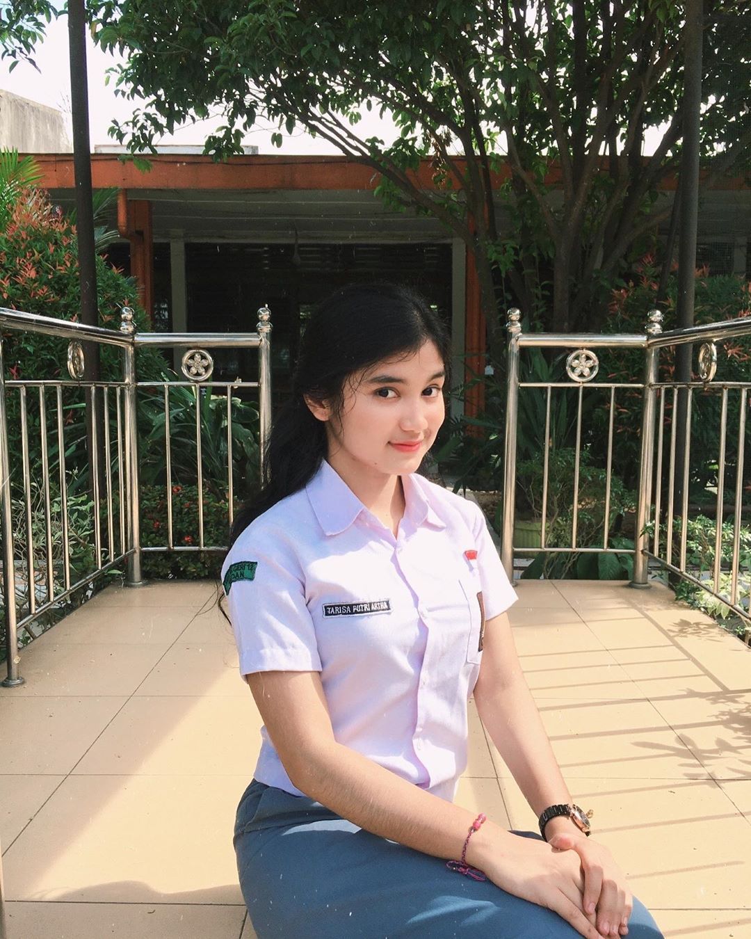 Abg Sma Pucuk SMP Viral on Social Media in 2026 Cewek Bispak Cantik Ketagihan Wiwik Bertiga Bareng Temen Smp Iclik di Apartemen of All Time Trending