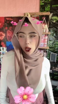 Video Viral Indo Hijab Bibirmu Bicara Lewat Detak Indonesia Terkini 2025