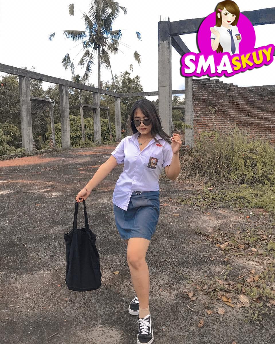 Abg Sma Video Indonesian Bök3p Sma 2026 on Social Media in 2025 Viral Video Cewek Bispak Cantik Ketagihan Wiwik Bertiga Bareng Temen Smp Iclik di Apartemen of All Time Trending Viral Banyak